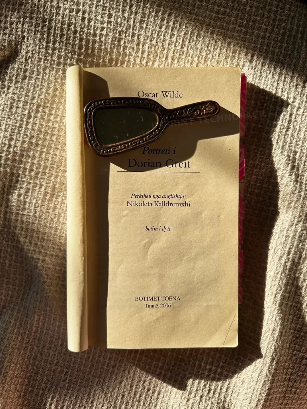 IMPRINT TECHNOPACK 9